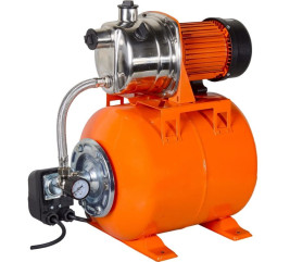 Автономная станция водоснабжения Вихрь АСВ-70/40 Н-20