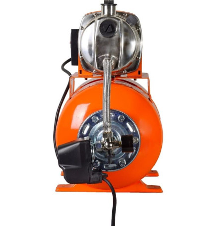 Автономная станция водоснабжения Вихрь АСВ-70/40 Н-20