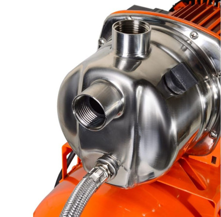 Автономная станция водоснабжения Вихрь АСВ-70/40 Н-20