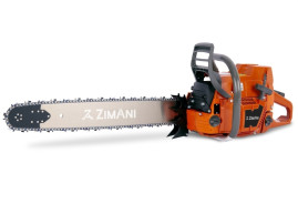 Бензопила ZimAni 372XP PRO
