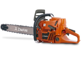 Бензопила ZimAni 372XP PRO