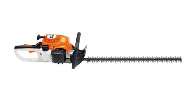 Кусторез бензиновый STIHL HS 45 (60 см) 42280112925