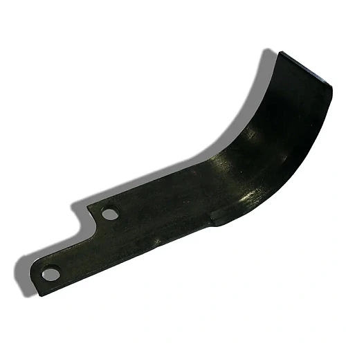 Нож культиватора правый Мобил К &amp;quot;МКМ&amp;quot;, &amp;quot;Салют&amp;quot; (сталь 35)