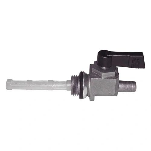 01B1341047 Бензокраник Мобил К М14х1,5 вертикальный