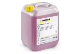 Профессиональное средство RM 25 кислотное для санитарных помещений, 10л Karcher 6.295-113.0
