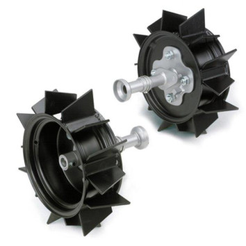 AMR 030 Колеса металлические комплект 15" HB 560, HB 585, HB 685, VH 660 VIKING 69067100915