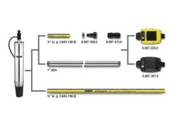 Адаптер для насосов G1 Karcher 6.997-473.0