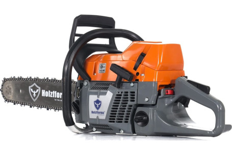 Бензопила Holzfforma G372XP