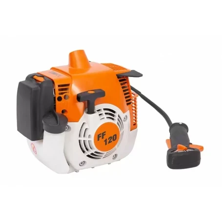 Бензиновая мотокоса HOLZFFORMA FF120