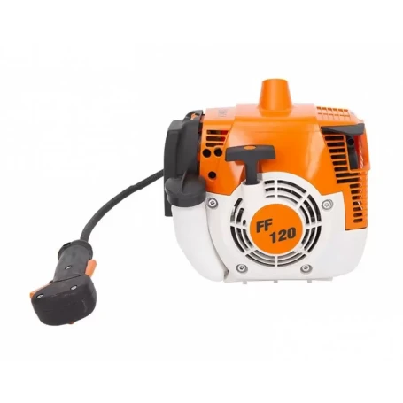 Бензиновая мотокоса HOLZFFORMA FF120