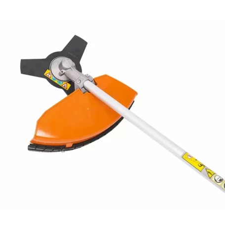 Бензиновая мотокоса HOLZFFORMA FF120