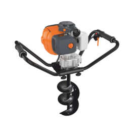 Мотобур бензиновый VILLARTEC D 532