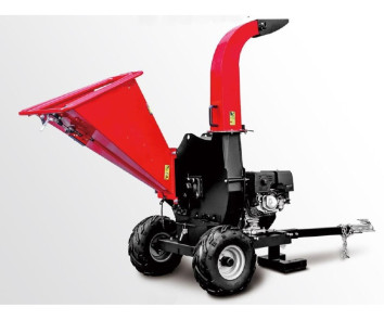 Измельчитель веток ZimAni LS150DH