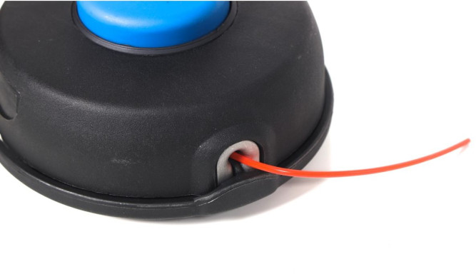 Триммерная головка ZimAni T45 (12мм)