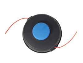 Триммерная головка ZimAni T45 (12мм)