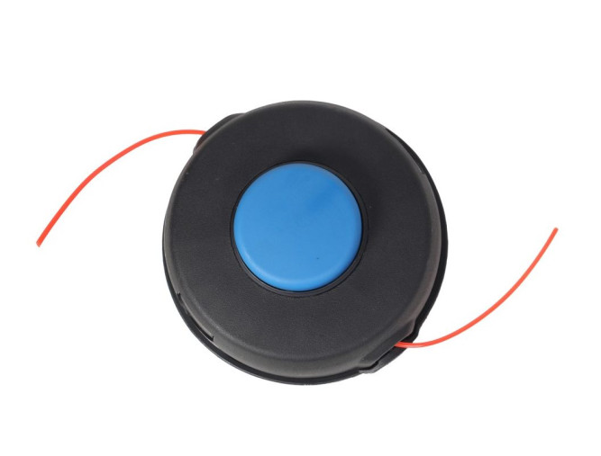 Триммерная головка ZimAni T45 (12мм)