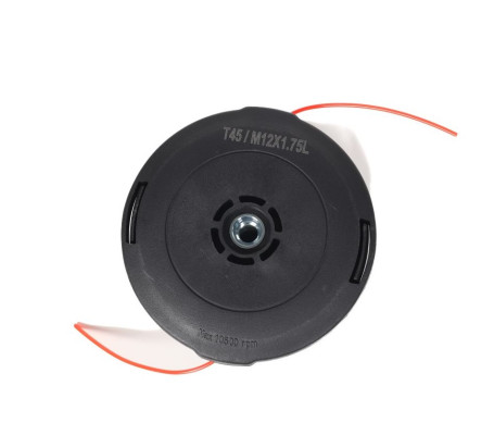 Триммерная головка ZimAni T45 (12мм)