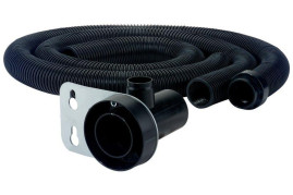 Устройство для отсоса стружки UK 290 / UK 333 / Flexo 500  Metabo 0910064371