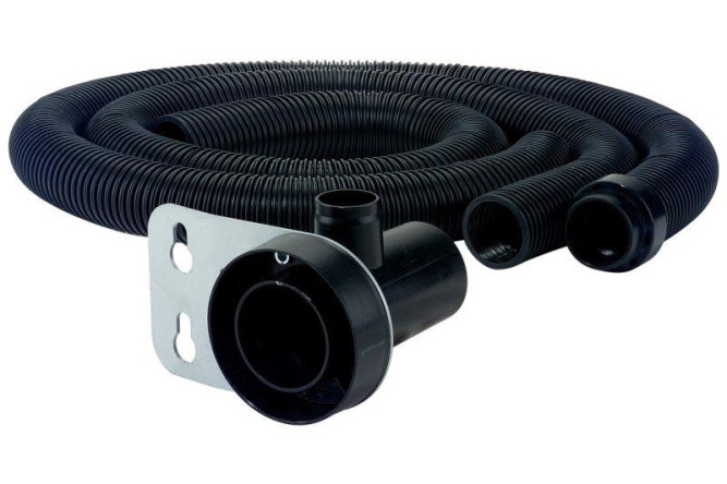 Устройство для отсоса стружки UK 290 / UK 333 / Flexo 500  Metabo 0910064371