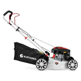 Газонокосилка бензиновая KATANA KL-41A PRO