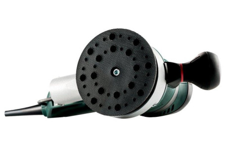 Эксцентриковая шлифовальная машина Metabo SXE 425 TurboTec 600131000