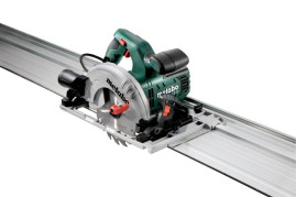 Ручная дисковая пила Metabo KS 55 FS 600955700