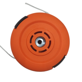 Косильная головка (изогнутая штанга) VILLARTEC CB251B