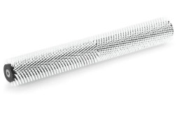 Цилиндрическая щетка 914мм очень мягкая белая для полировки Karcher 6.906-993.0