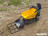 Мини-думпер BAUMECH BM1-GT-1000, Zongshen GB460, электропакет