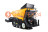 Мини-думпер BAUMECH BM1-GT-1000, Zongshen GB460, электропакет