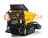 Мини-думпер BAUMECH BM1-GT-1000, Zongshen GB460, электропакет