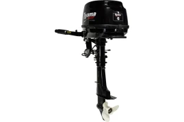 Лодочный мотор TOYAMA F6ABMS 4 тактн