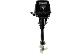 Лодочный мотор TOYAMA F6ABMS 4 тактн