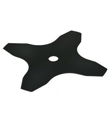 Нож для травы 230X20 4-зубчатый