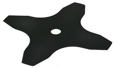 Нож для травы 230X20 4-зубчатый