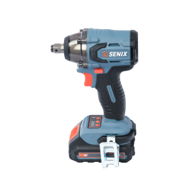 Ударный аккумуляторный гайковерт SENIX PDWX2-M2-EU-0 без акк и ЗУ