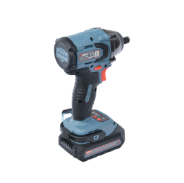 Ударный аккумуляторный гайковерт SENIX PDWX2-M2-EU-0 без акк и ЗУ