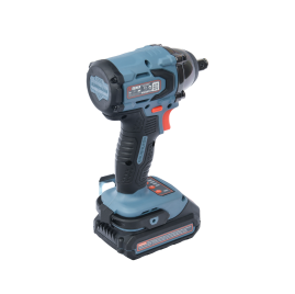 Ударный аккумуляторный гайковерт SENIX PDWX2-M2-EU-0 без акк и ЗУ