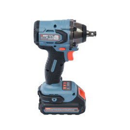 Ударный аккумуляторный гайковерт SENIX PDWX2-M2-EU-0 без акк и ЗУ