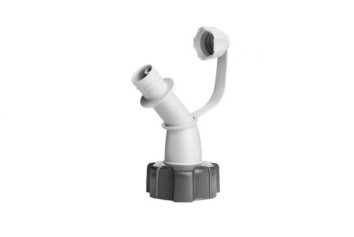 Насадка для канистры для заправки маслом (зима) Husqvarna 5861107-01