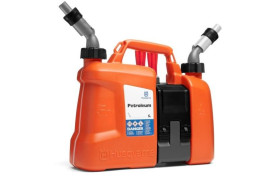 Насадка для канистры для заправки маслом (зима) Husqvarna 5861107-01