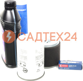 Набор для ТО Baumech с двигателем Zongshen GB460