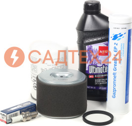 Набор для ТО Baumech с двигателем Zongshen GB460