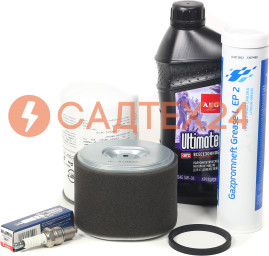 Набор для ТО Baumech с двигателем Zongshen GB460