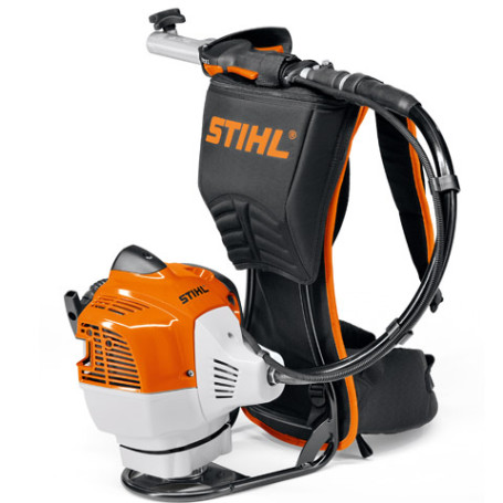 Ранцевая мотокоса STIHL FR 131 T