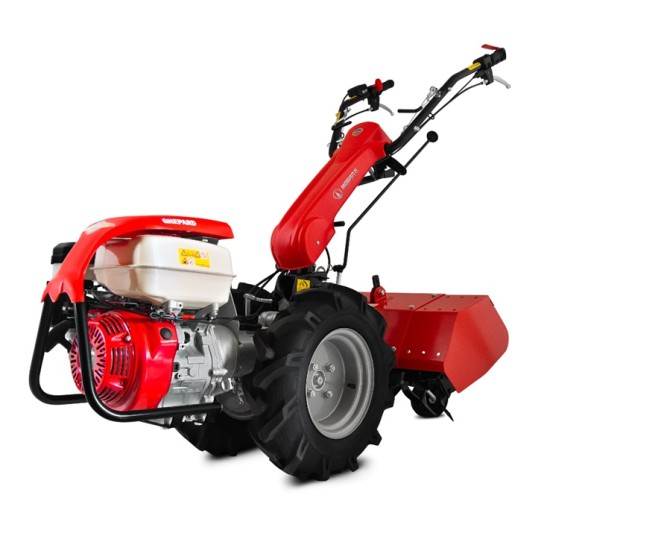 Мотоблок Мобил К Ghepard GX 270