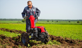 Мотоблок Мобил К Ghepard GX 270