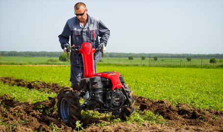 Мотоблок Мобил К Ghepard GX 270