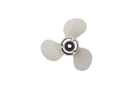 Винт TOYAMA T30ABMS гребной