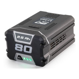 Аккумулятор Stiga SBT 2580 AE